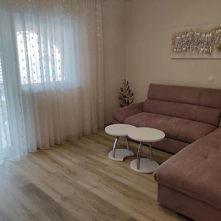 Apartments Juric Privlaka  Extérieur photo