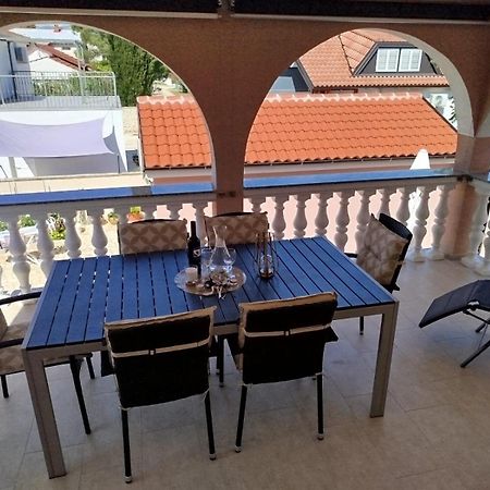 Apartments Juric Privlaka  Extérieur photo
