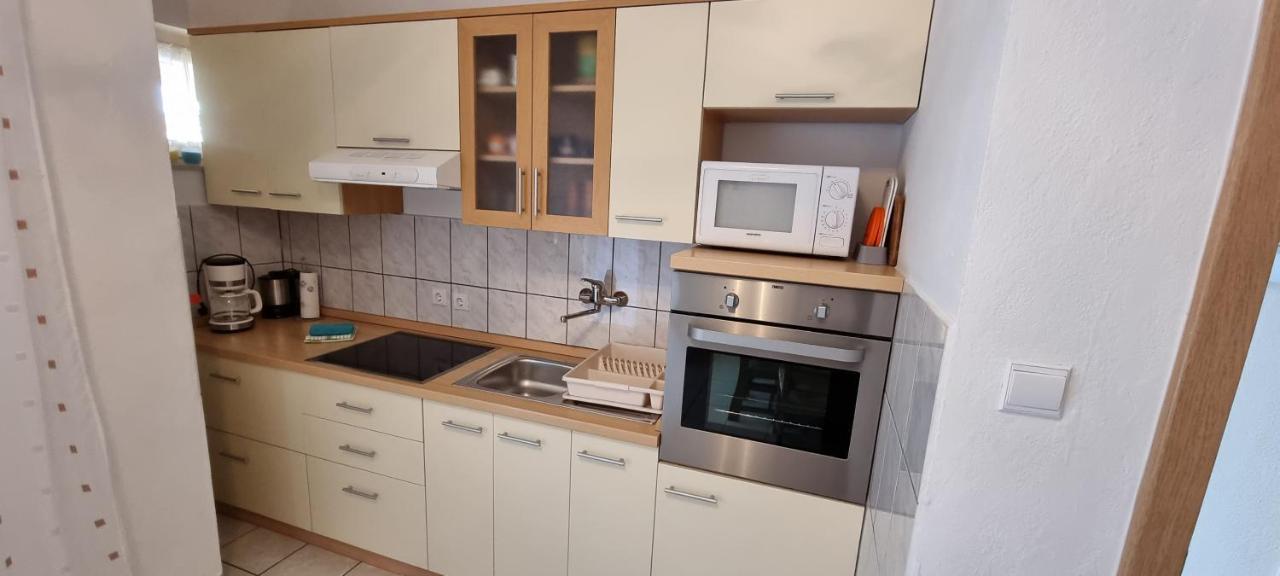Apartments Juric Privlaka  Extérieur photo