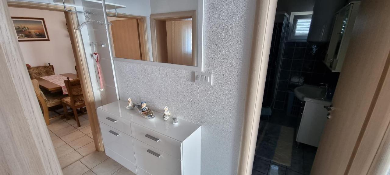 Apartments Juric Privlaka  Extérieur photo