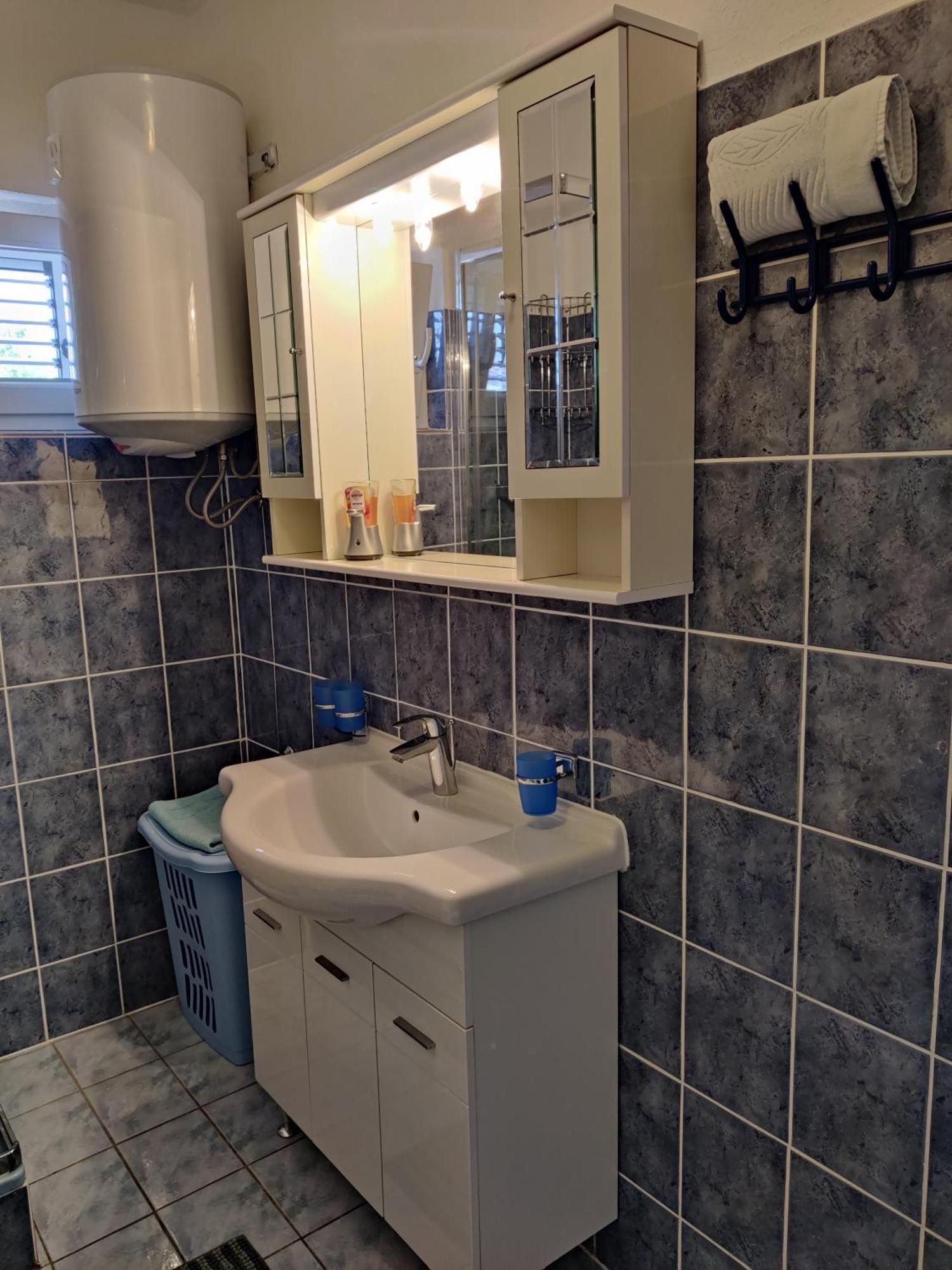Apartments Juric Privlaka  Extérieur photo