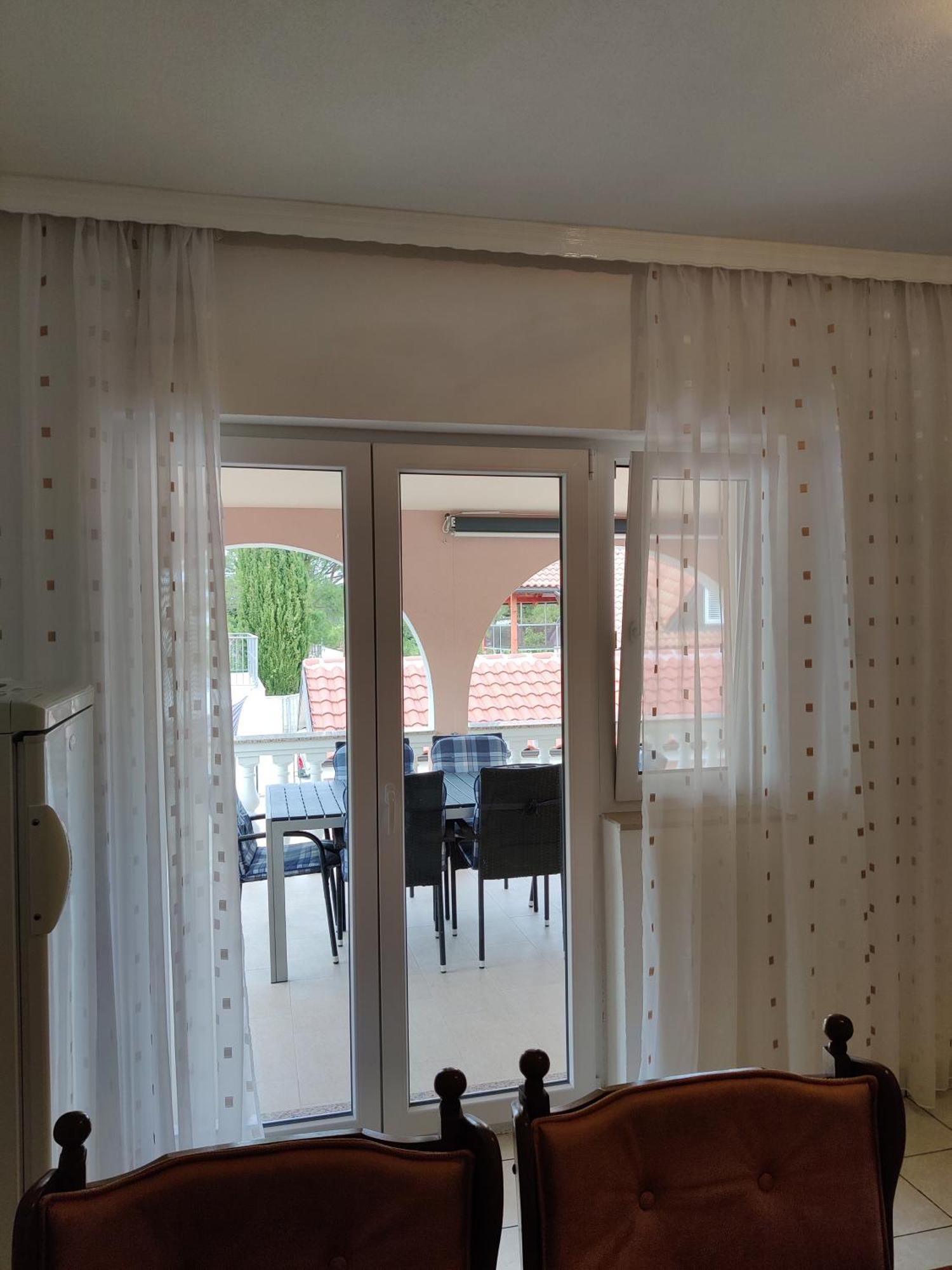 Apartments Juric Privlaka  Extérieur photo