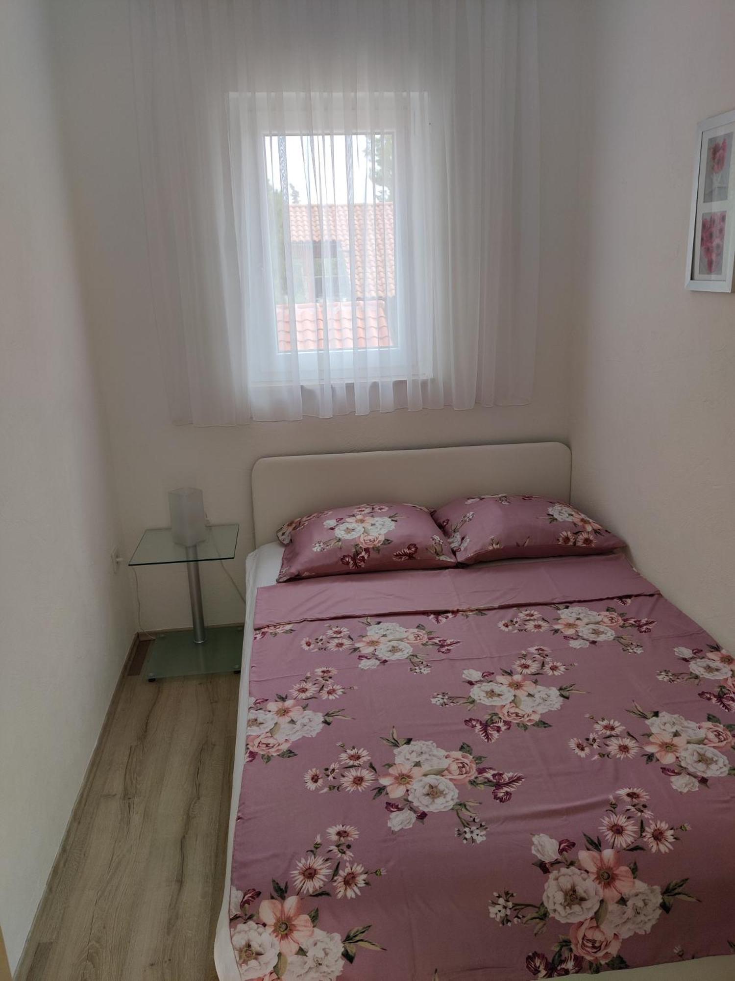 Apartments Juric Privlaka  Extérieur photo