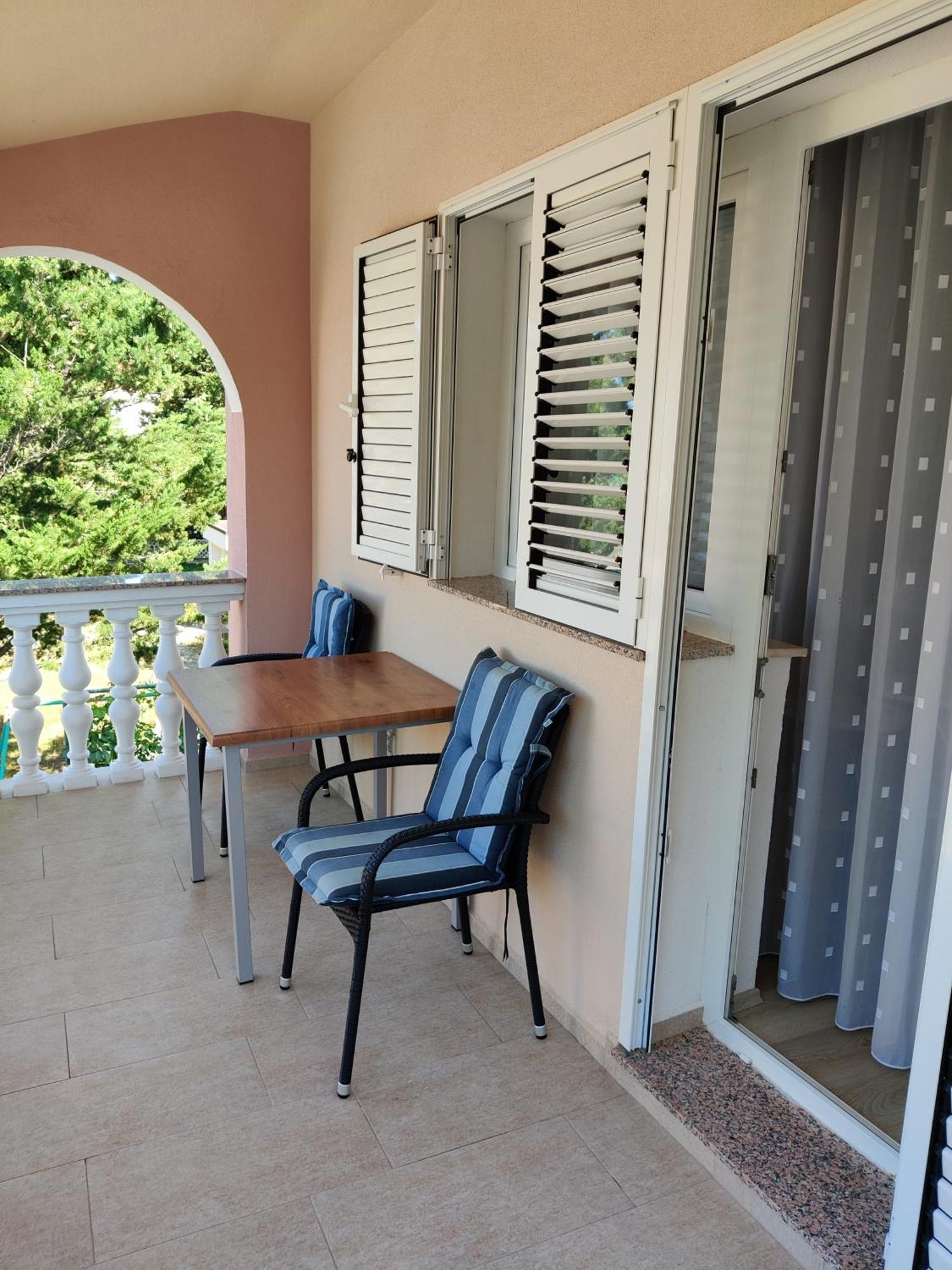Apartments Juric Privlaka  Extérieur photo