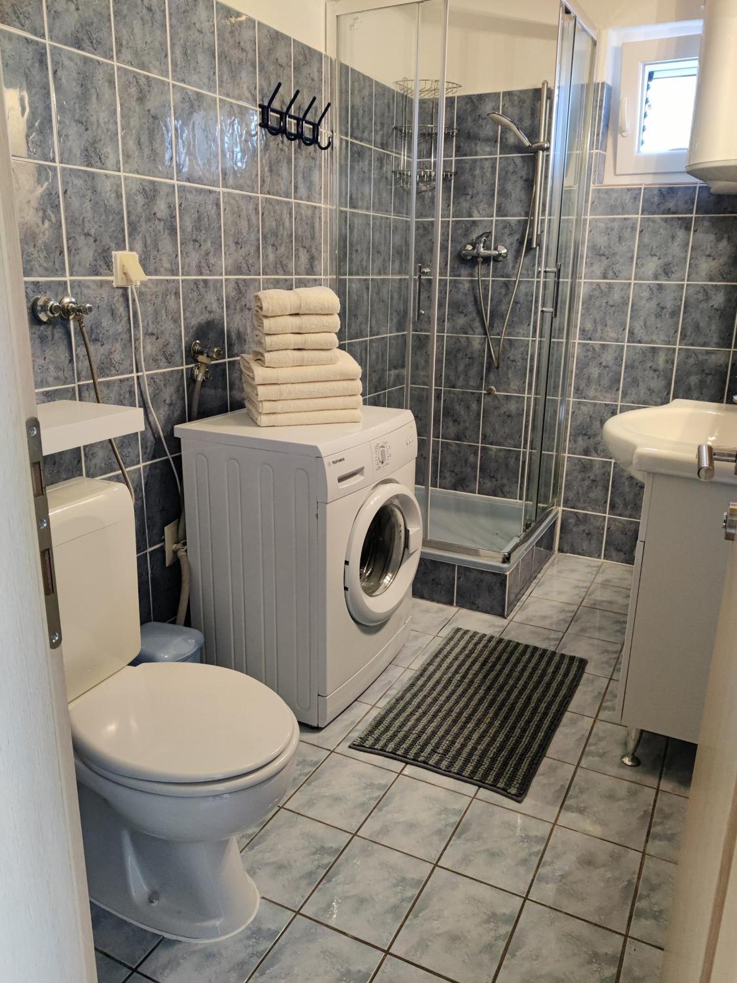 Apartments Juric Privlaka  Extérieur photo