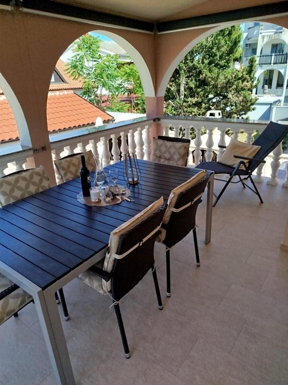 Apartments Juric Privlaka  Extérieur photo